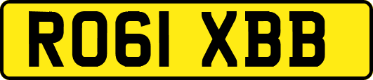 RO61XBB