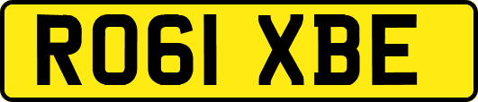 RO61XBE