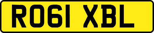 RO61XBL