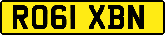 RO61XBN