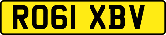 RO61XBV