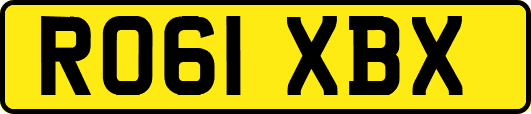 RO61XBX