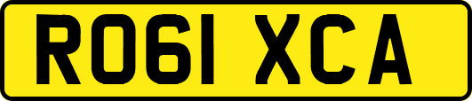 RO61XCA