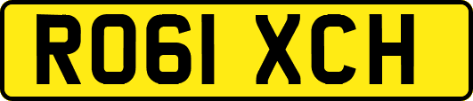 RO61XCH