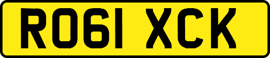RO61XCK