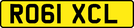 RO61XCL