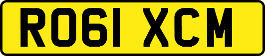RO61XCM
