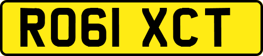 RO61XCT