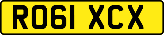 RO61XCX
