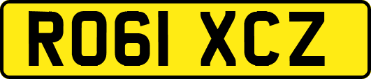 RO61XCZ