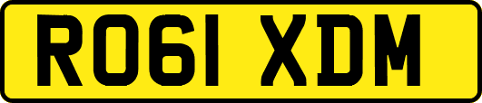 RO61XDM