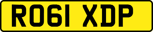 RO61XDP