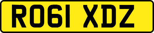 RO61XDZ