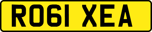 RO61XEA