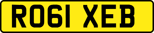 RO61XEB