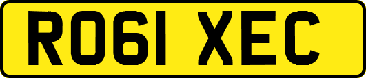 RO61XEC