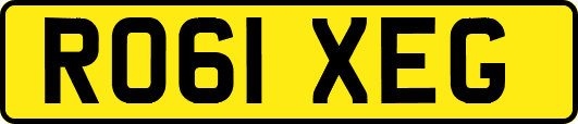 RO61XEG