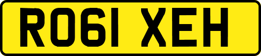 RO61XEH