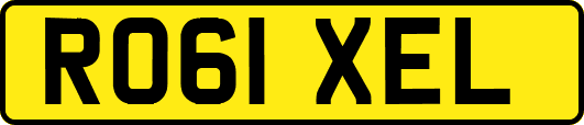 RO61XEL