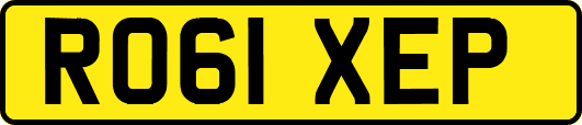 RO61XEP