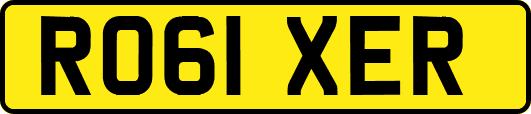 RO61XER