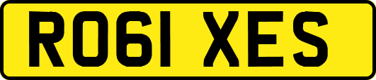 RO61XES