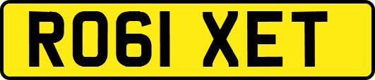 RO61XET