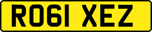 RO61XEZ