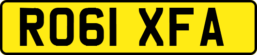 RO61XFA