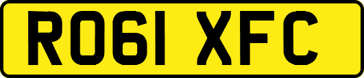 RO61XFC