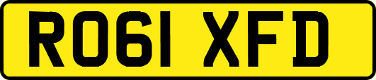 RO61XFD