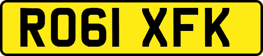 RO61XFK