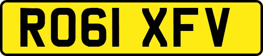 RO61XFV