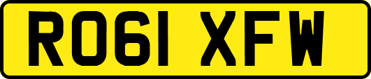 RO61XFW