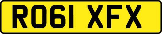 RO61XFX