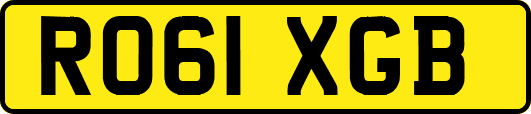 RO61XGB