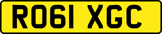 RO61XGC