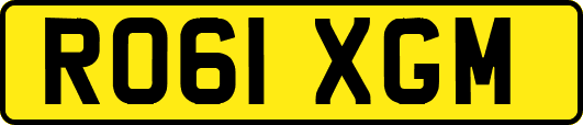 RO61XGM