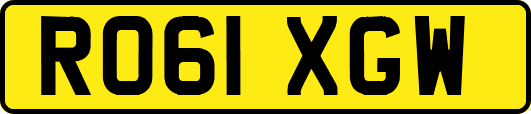 RO61XGW