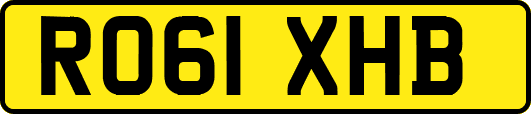 RO61XHB