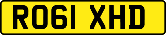 RO61XHD
