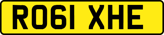 RO61XHE