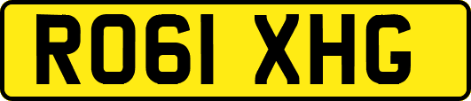 RO61XHG