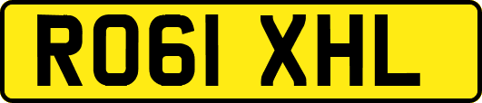 RO61XHL