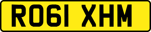 RO61XHM