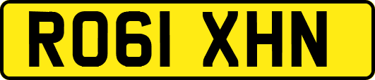RO61XHN