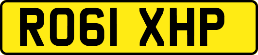 RO61XHP