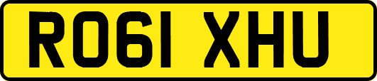 RO61XHU