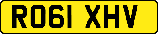RO61XHV