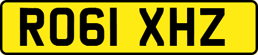 RO61XHZ